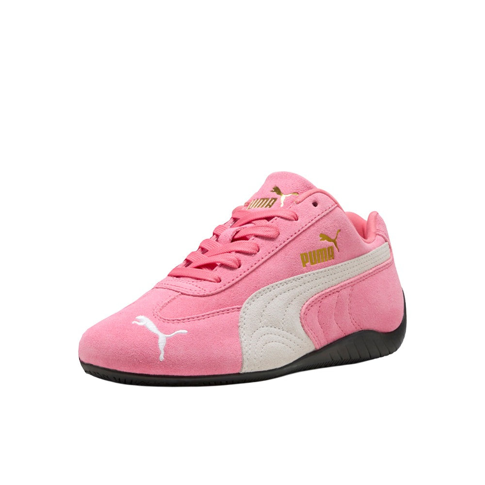 Speedcat OG Lace Up Sneakers (Youth)