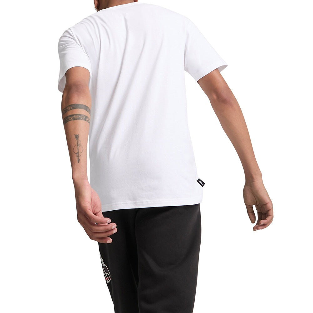 Classics Play.Paris. Crew Neck Short Sleeve T-Shirt