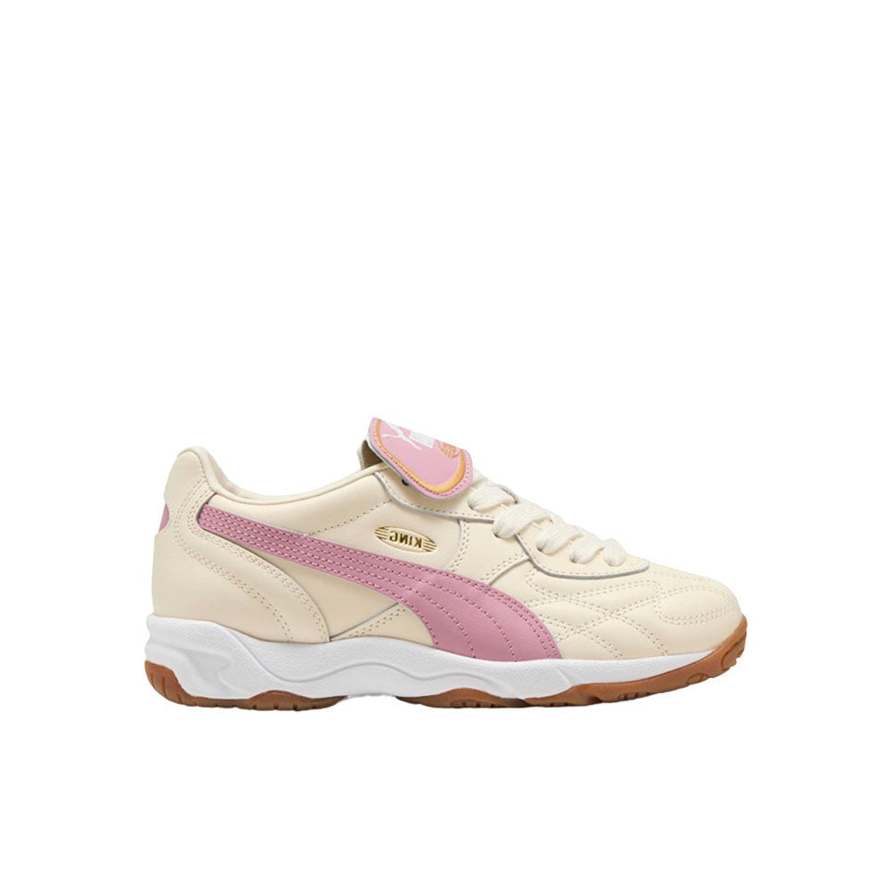King Indoor Lace Up Sneakers (Youth)