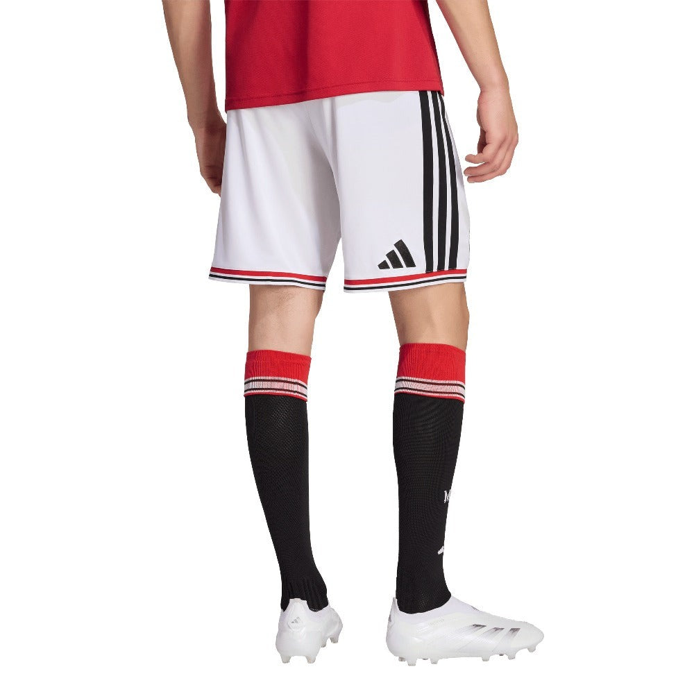 Manchester United 26/27 Home Shorts