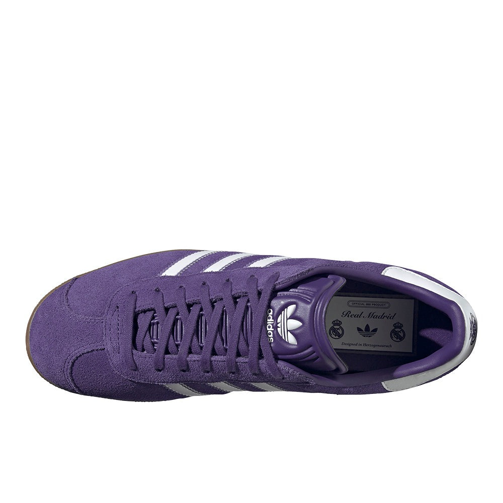Gazelle Real Madrid Terrace Icons Shoes
