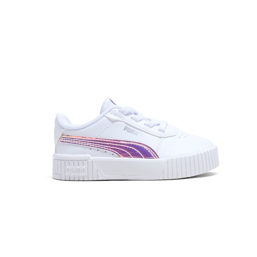 Carina 2.0 Holo Slip On Sneakers (Toddler)