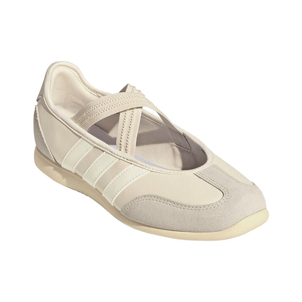 Barreda Mary Jane Shoes
