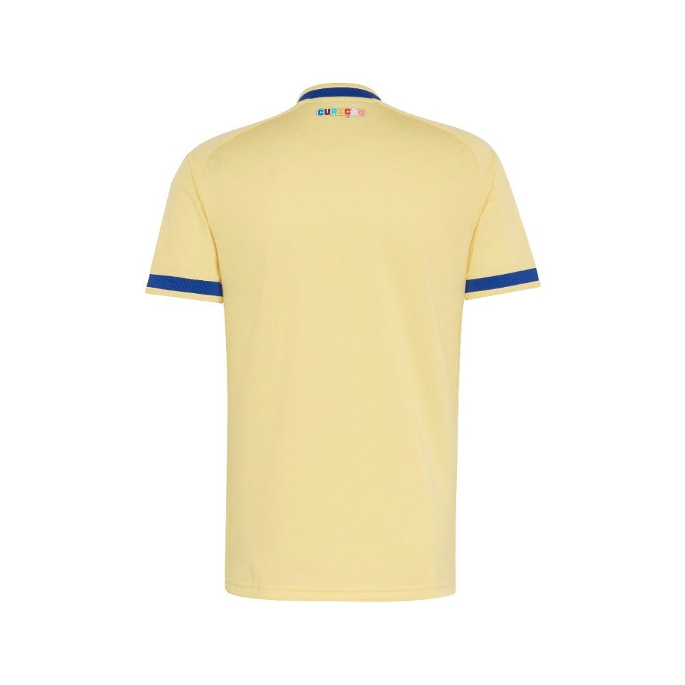 Curacao 26 Away Jersey