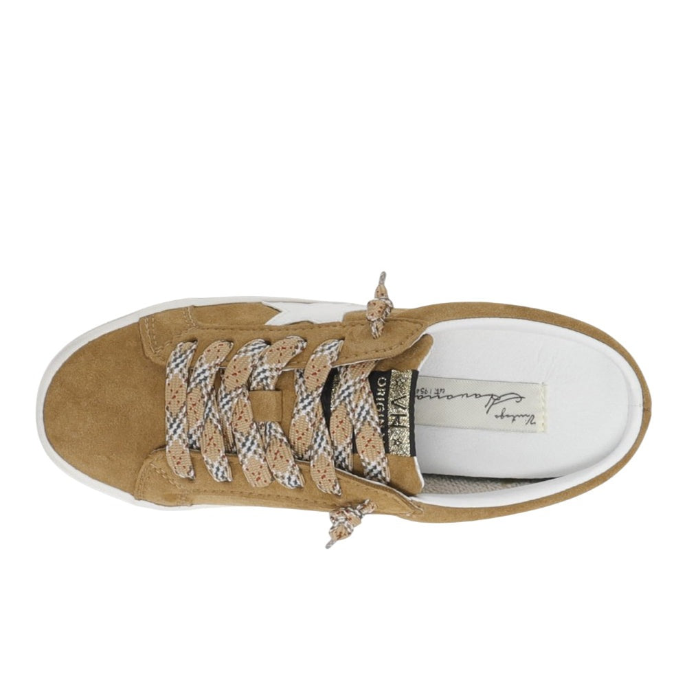 Large Sneakers