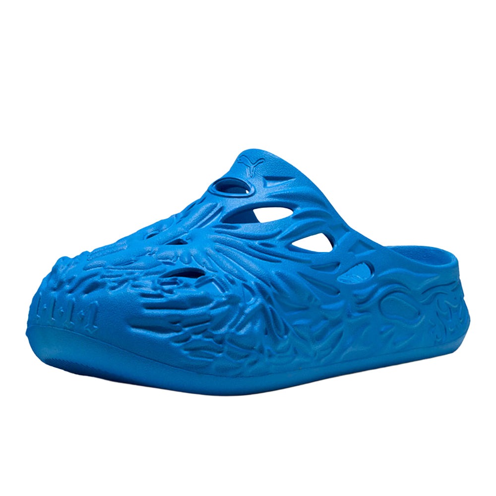 MB.04 Slide Sandals