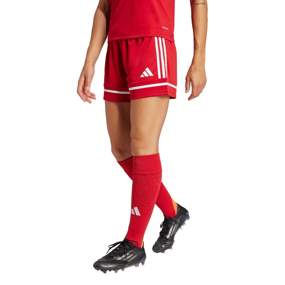 Squad 25 Shorts