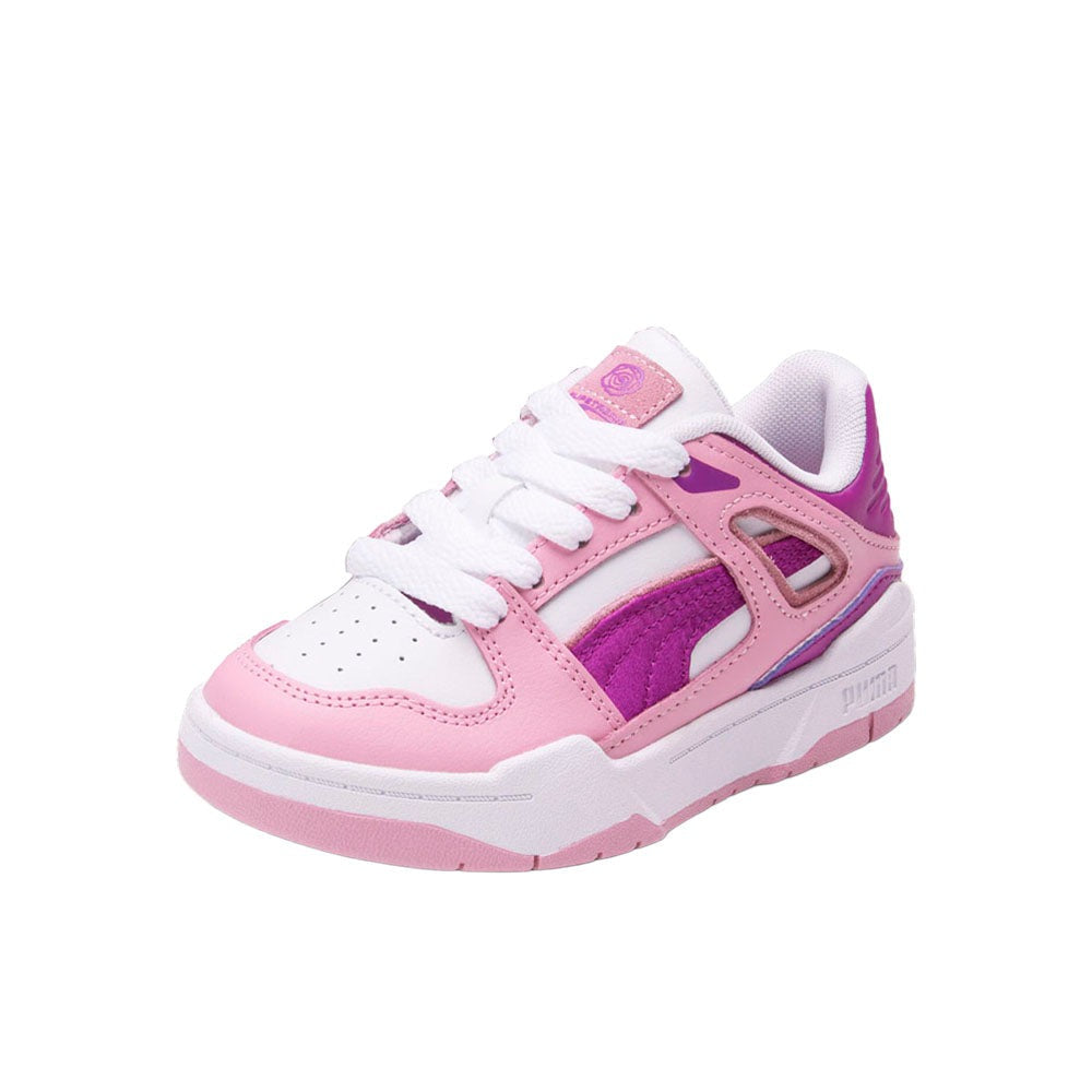 Slipstream Rose AC Slip On Sneakers (Youth)