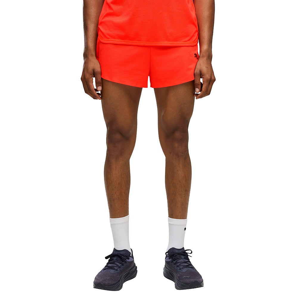 Lightspeed Ultraweave 2 Inch Split Shorts