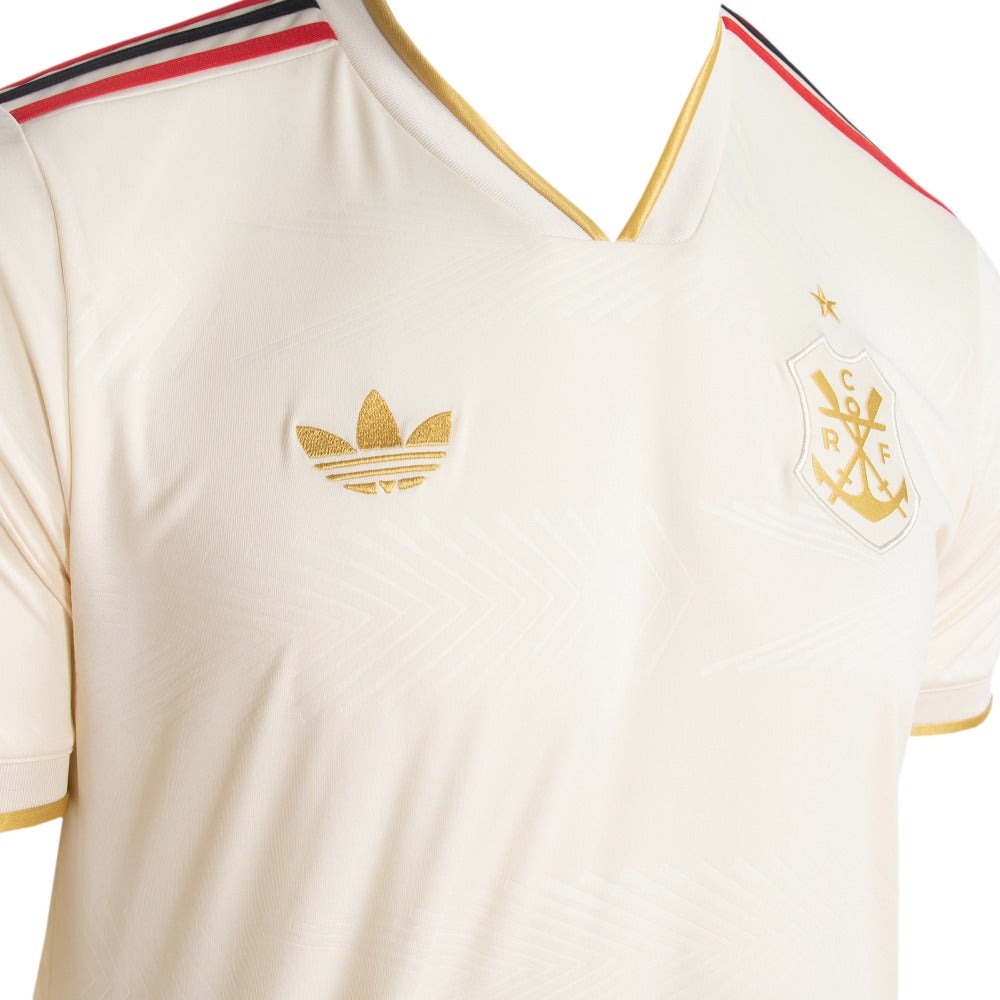 CR Flamengo 25 Third Jersey