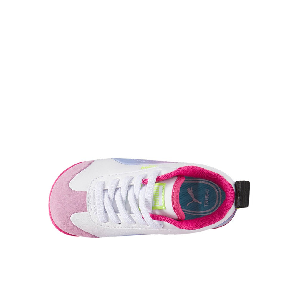 Roma Sugar Rush Slip On Sneakers (Toddler)