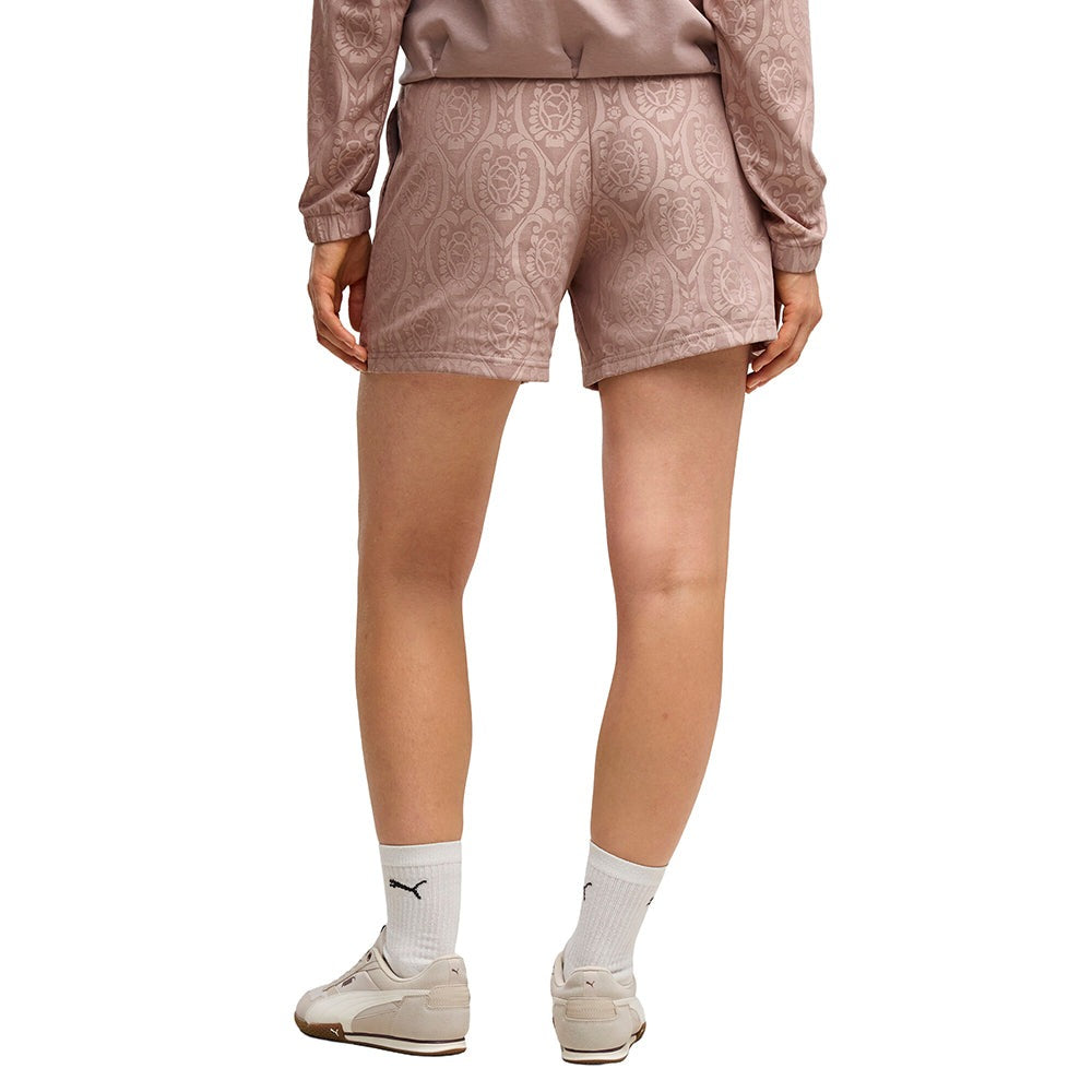Essentials Lace Shorts