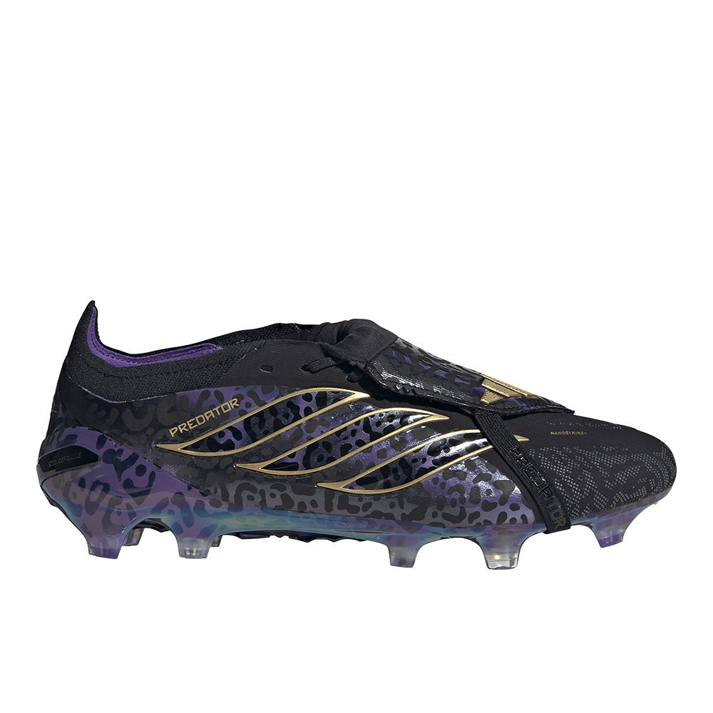 Predator Elite Fold-Over Tongue Firm Ground Soccer Cleats Kaka