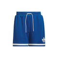 Warp Knit Short