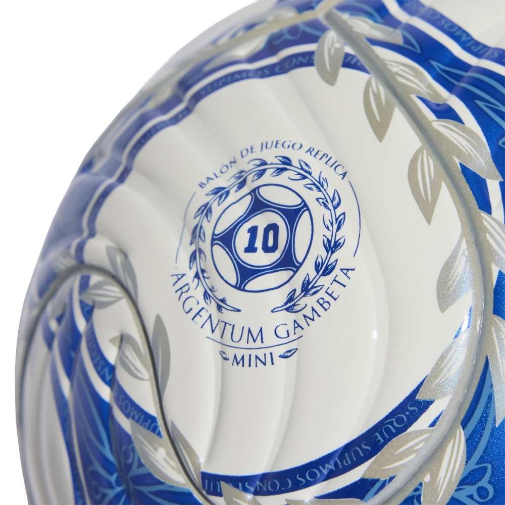 Argentina Argentum Gambeta Mini Ball