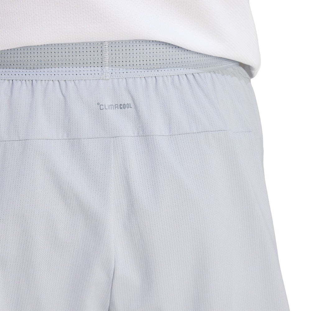 Tech Intensity Workout Shorts