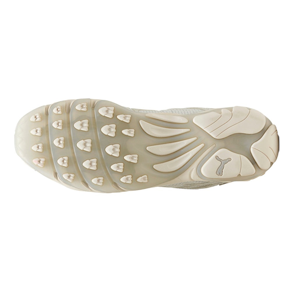 Inhale Reflective Lace Up Sneakers