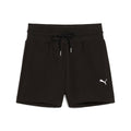 Wardrobe Essentials 4 Inch Drawstring Shorts