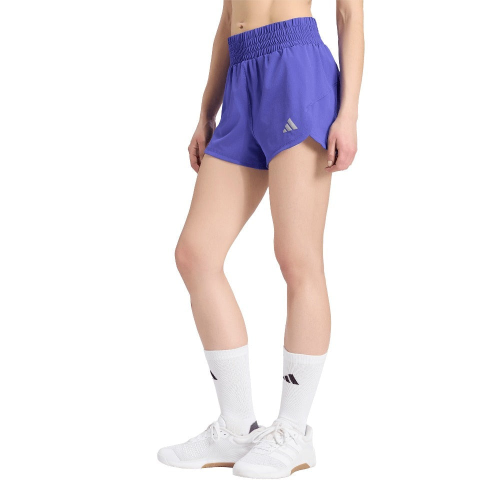 Tech Pacer Workout Woven Shorts