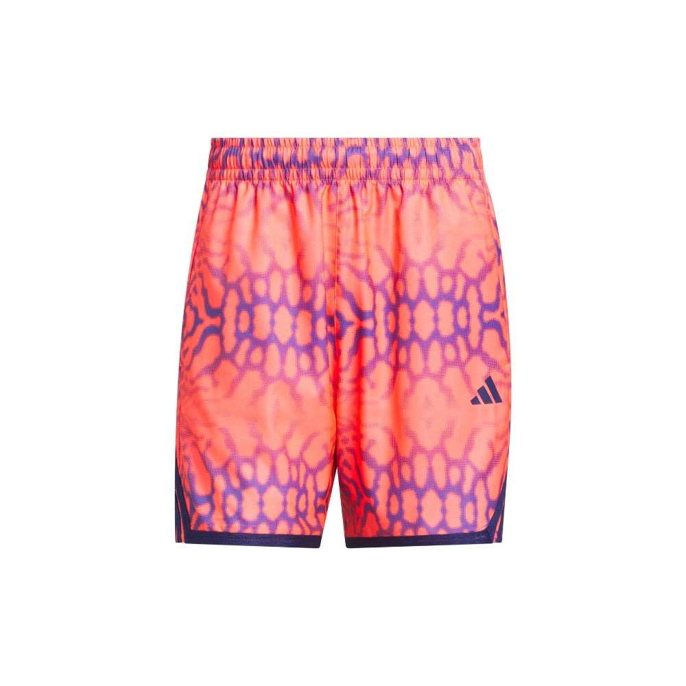 Crazylite Graphic Short