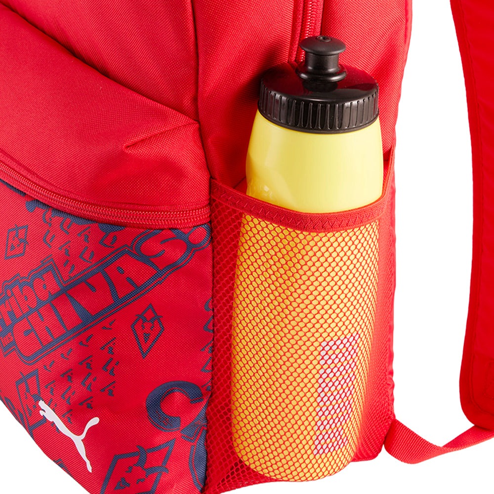 Chivas Culture Backpack