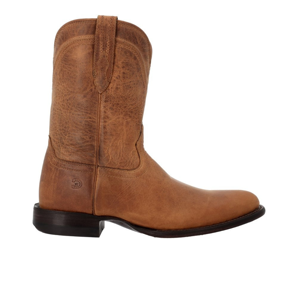 Santa Fe Roper Boot