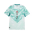 Portugal Away Player Soccer Jersey