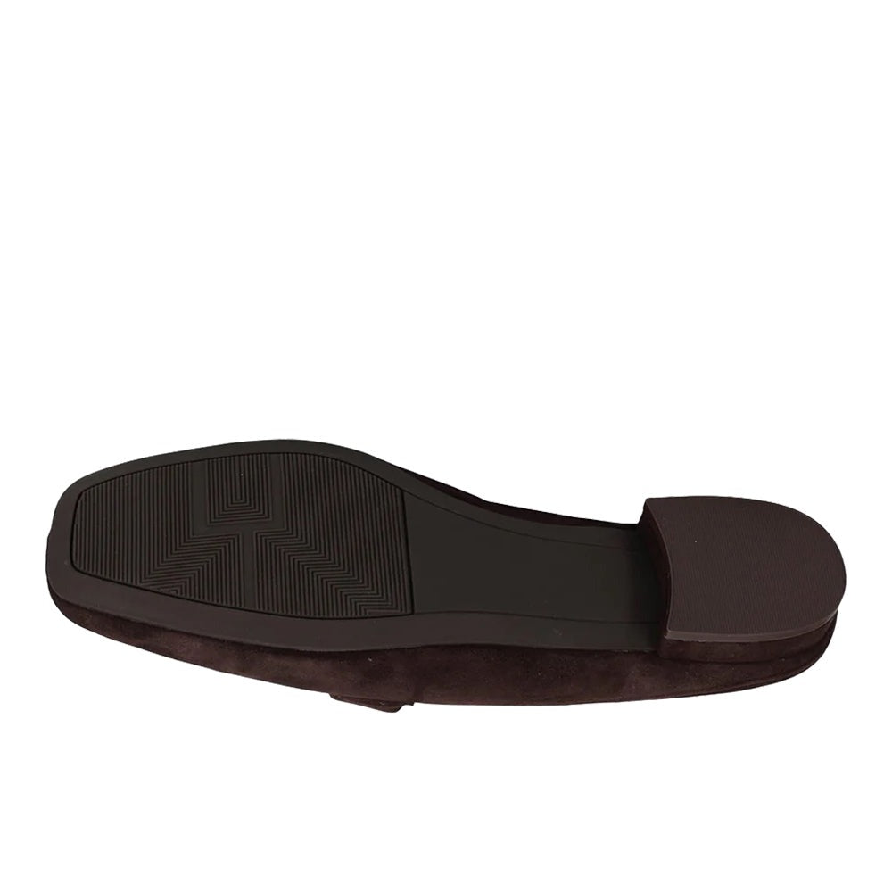 Shaine Mule Loafers