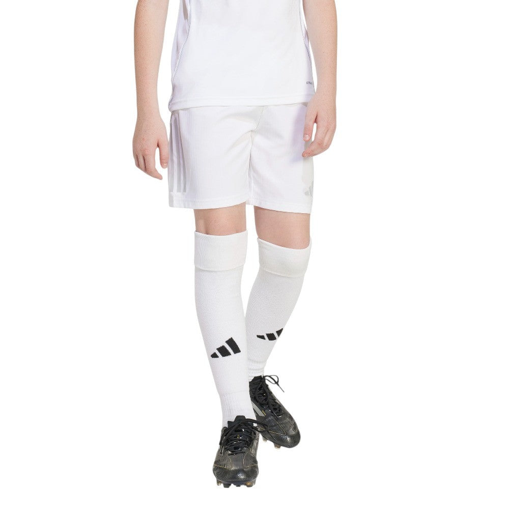 Tiro 25 Competition Match Shorts (Youth)