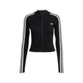Adicolor 3 Stripes Slim Knit Track Top
