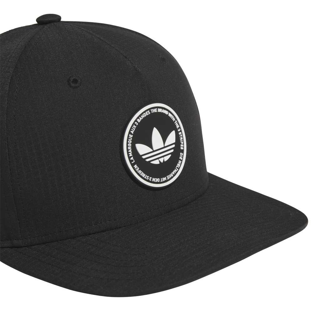 Emblem 2.0 Snapback