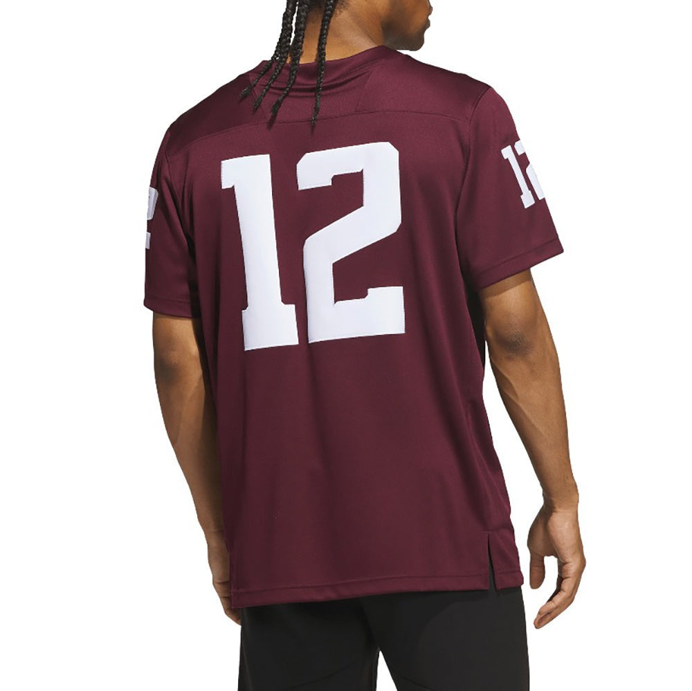 Premier Texas A&M Home Jersey