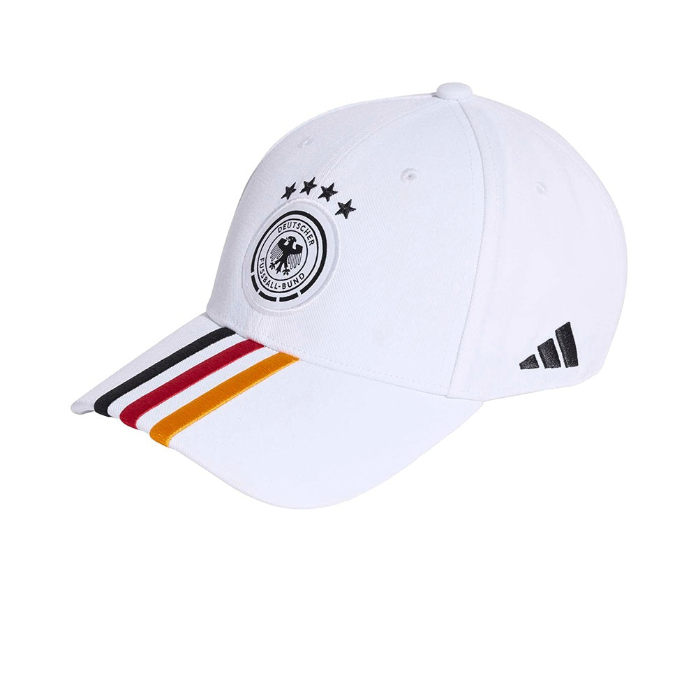 Germany Football Cap