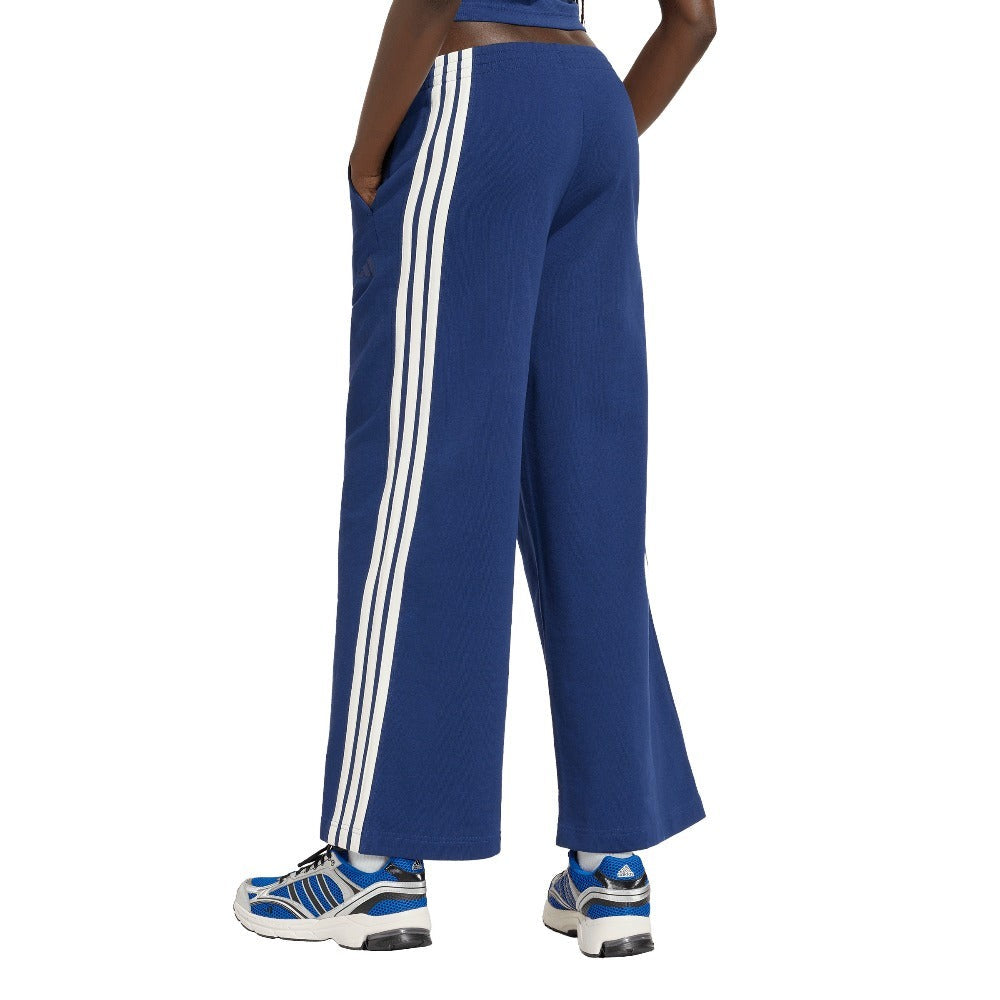 KIT 3-Stripes Wide Pants