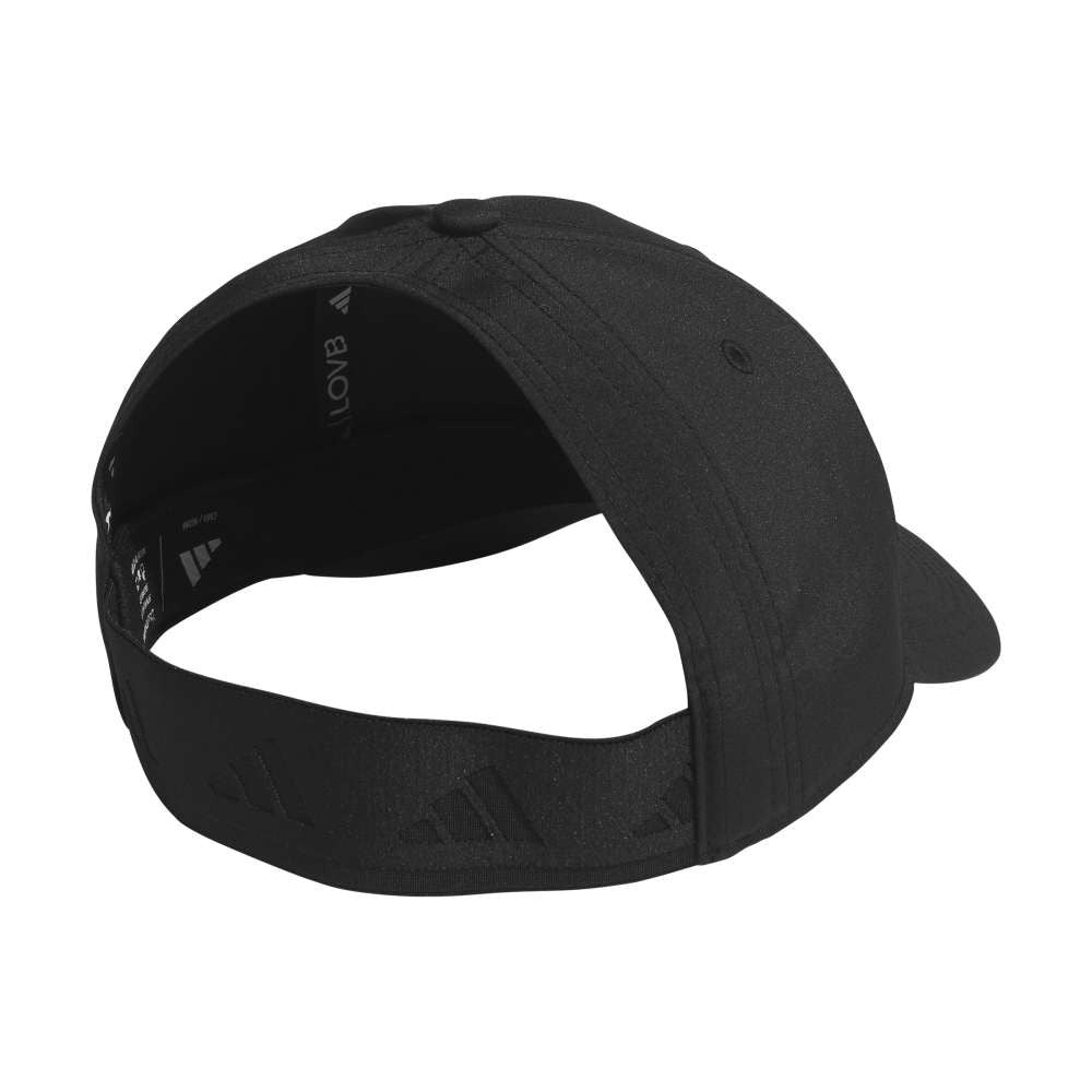 LOVB Backless Hat