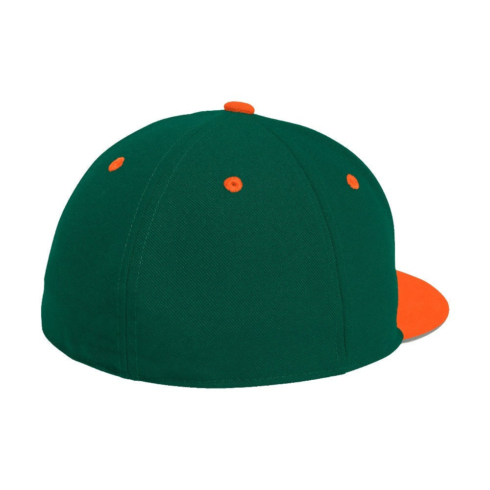 Adidas X Miami Hurricanes Cap
