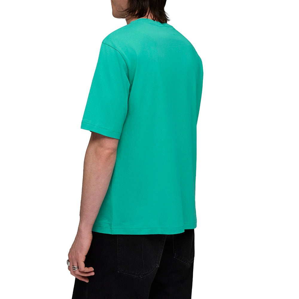 Pumatech-X Graphic Boxy Crew Neck Short Sleeve T-Shirt