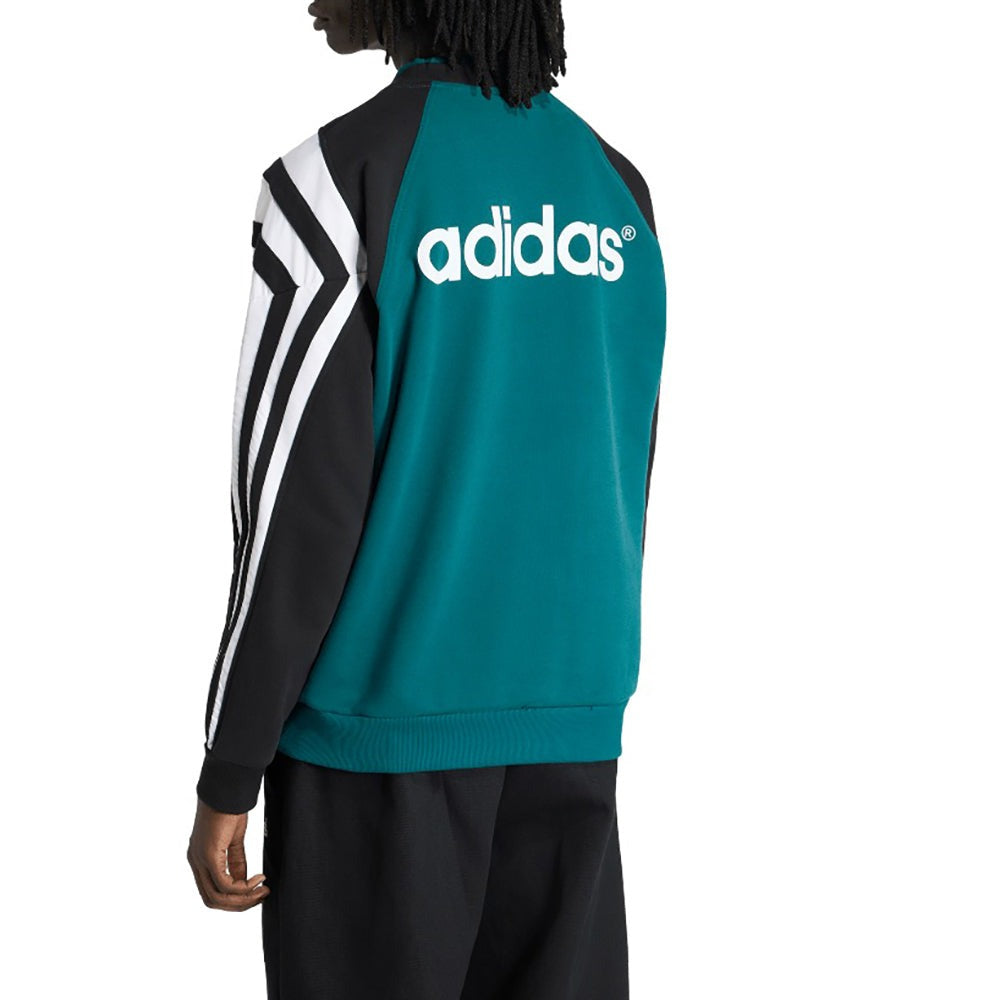Liverpool FC Crew Sweat 95