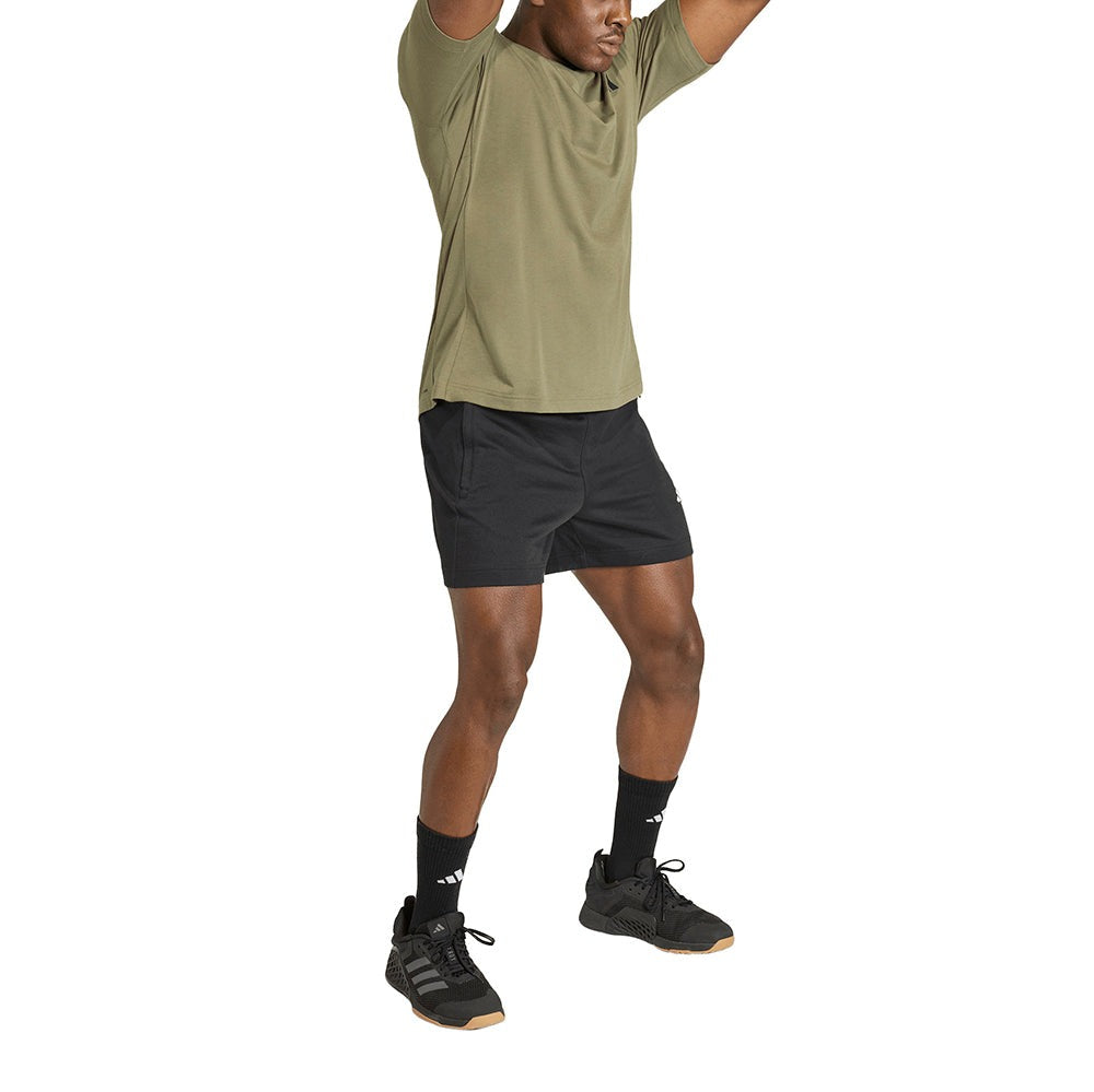 Workout Essentials FeelReady T-Shirt