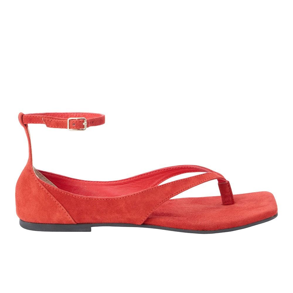 Kerry Ankle Strap Sandals