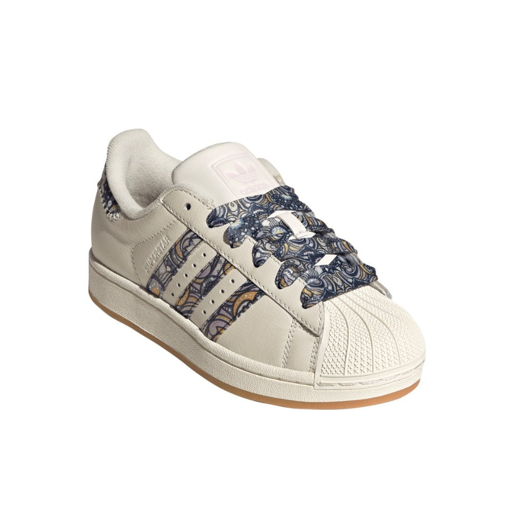 Adidas Liberty London Superstar II Shoes