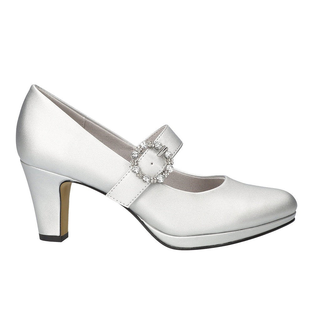 Charisma Mary Jane Pumps