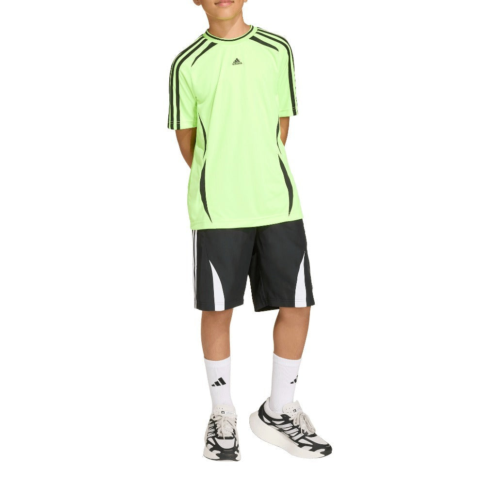 Teamgeist Loose Shorts (Youth)