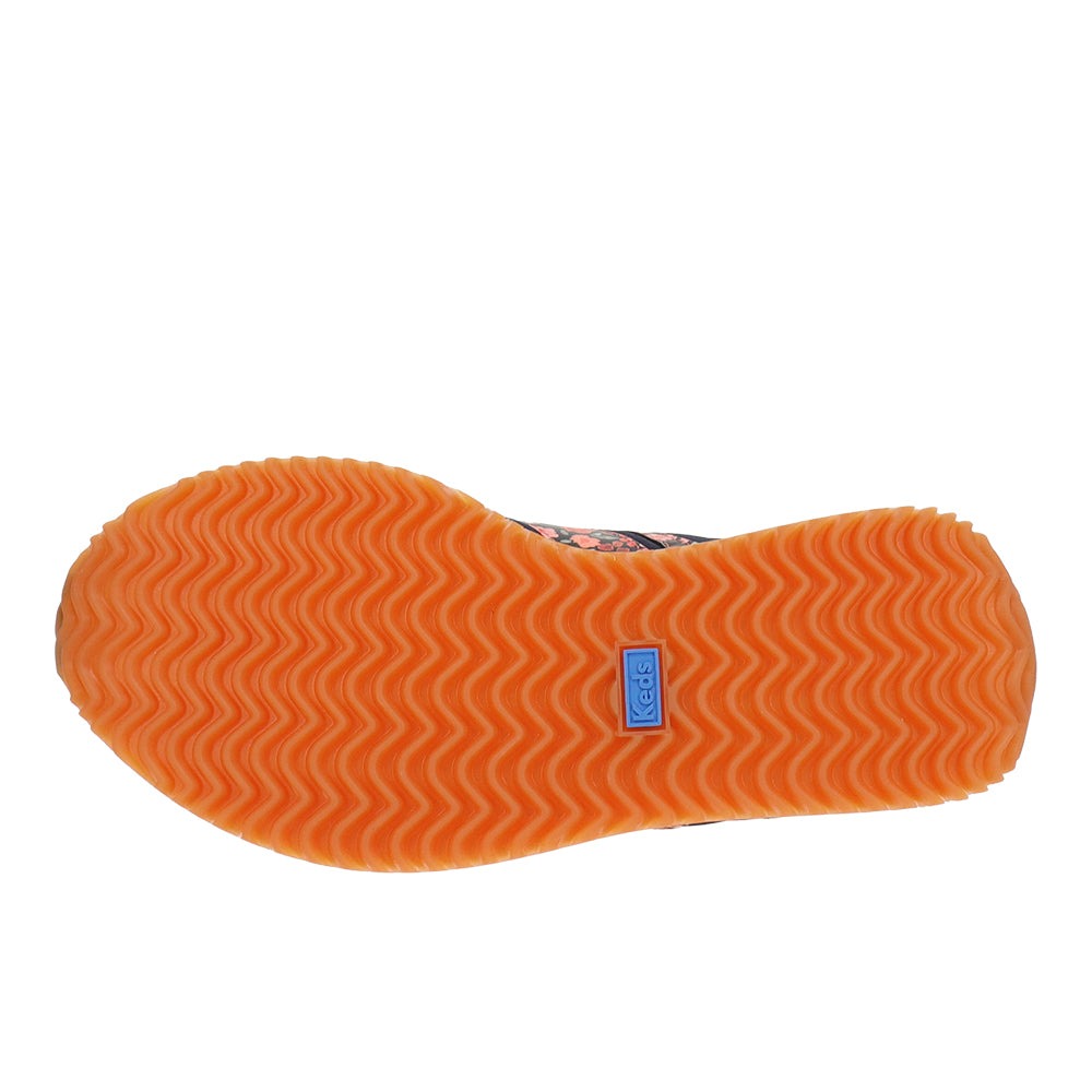 Rena Lace Up Sneaker