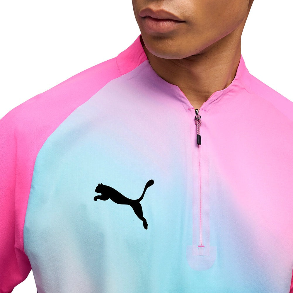 Individual Lightspeed Ultimate Quarter Zip Pullover