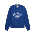Porsche Legacy Lifestyle Knit Crew Neck Sweatshirt