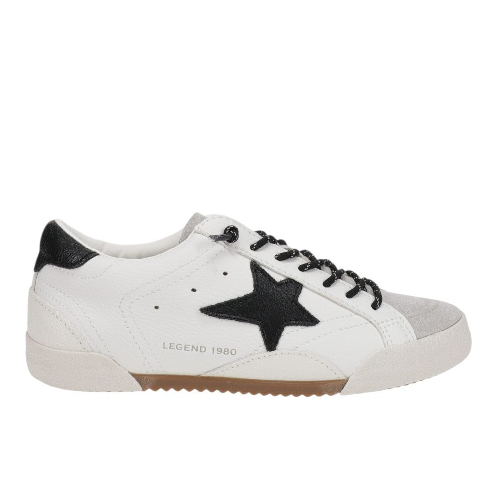 Legend Lace Up Sneakers