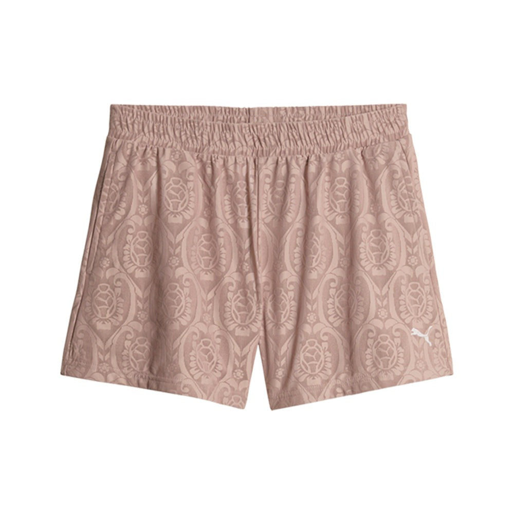 Essentials Lace Shorts