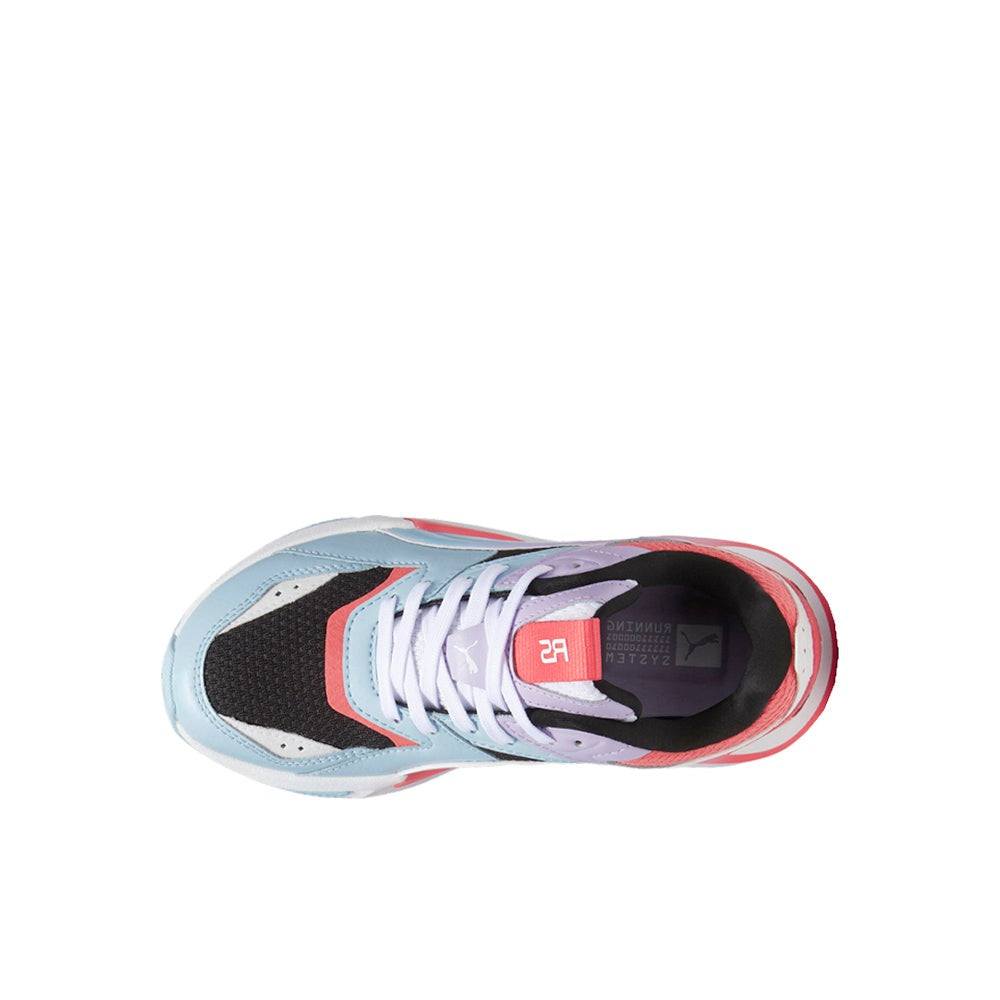 Rs-Pulsoid Snombre Lace Up Sneakers (Youth)