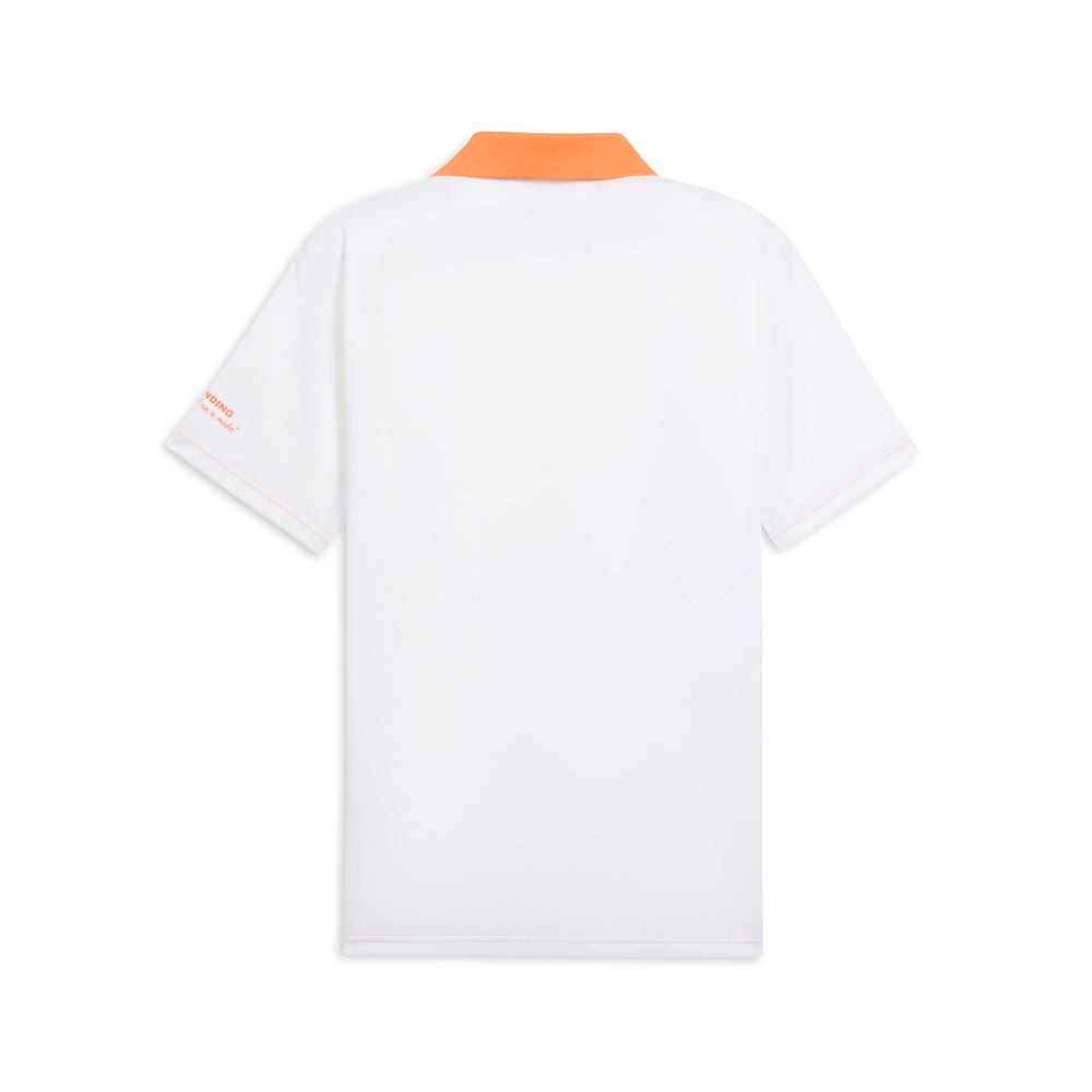 TBT Basketball Short Sleeve Polo Shirt
